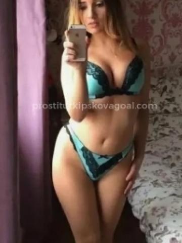 Индивидуалка Ярослава Фотография 2